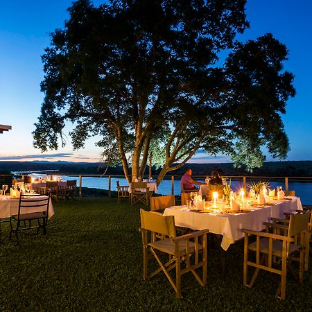 Buhala Lodge Malalane Exterior foto