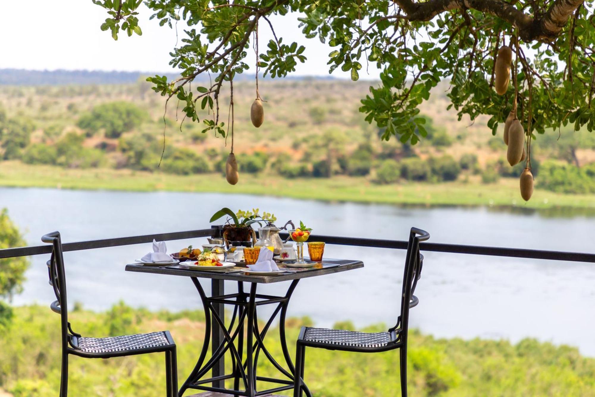 Buhala Lodge Malalane Exterior foto