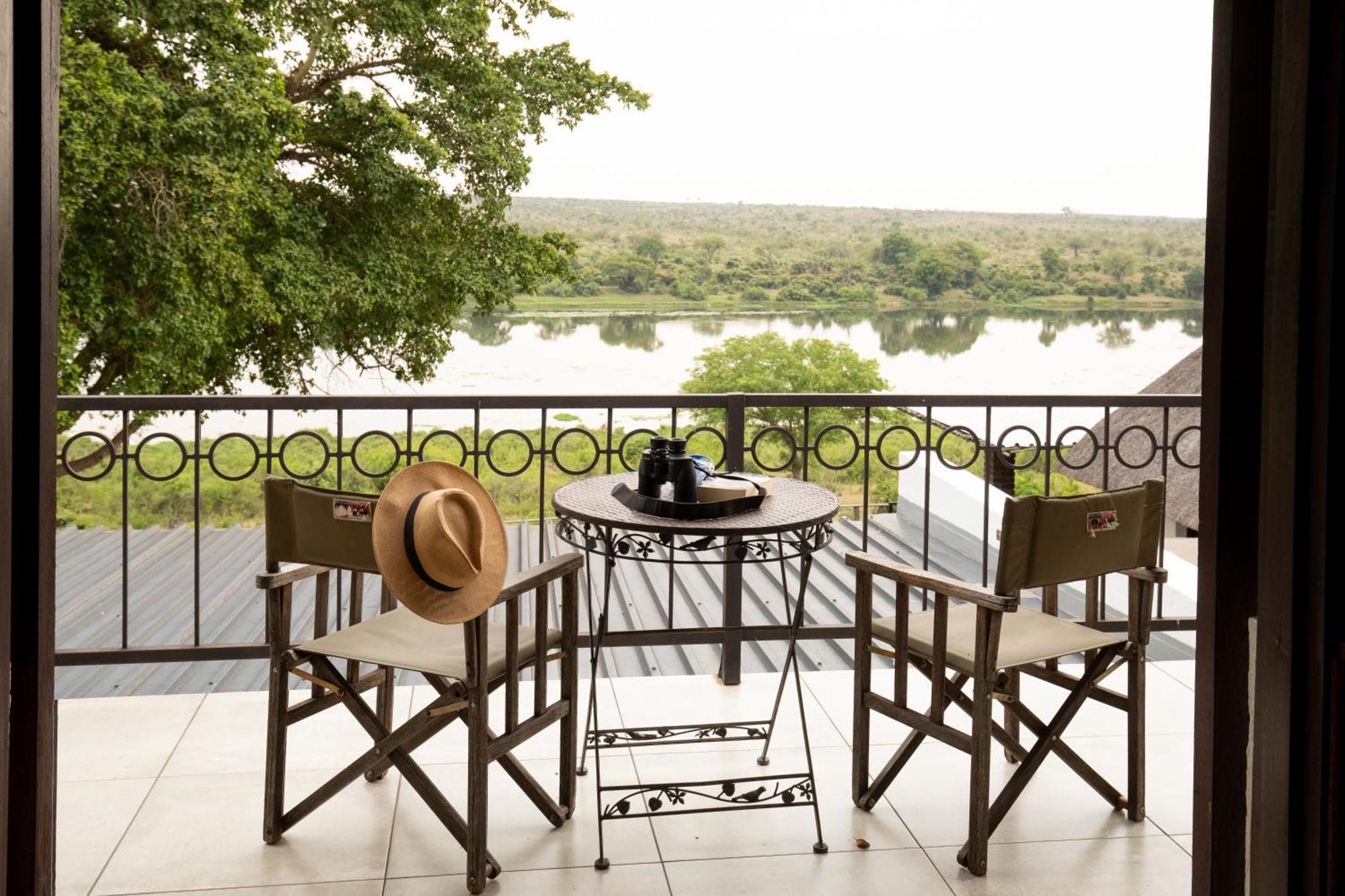 Buhala Lodge Malalane Exterior foto