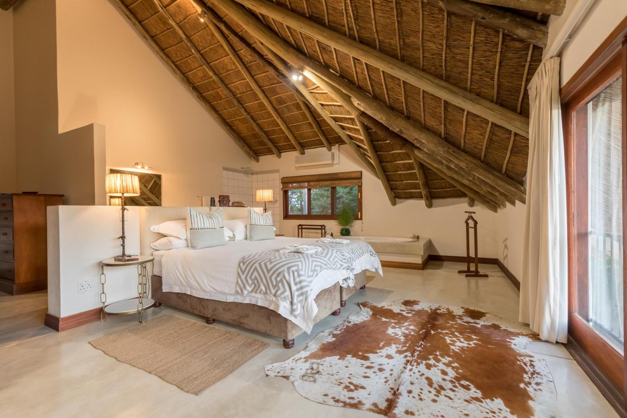 Buhala Lodge Malalane Exterior foto