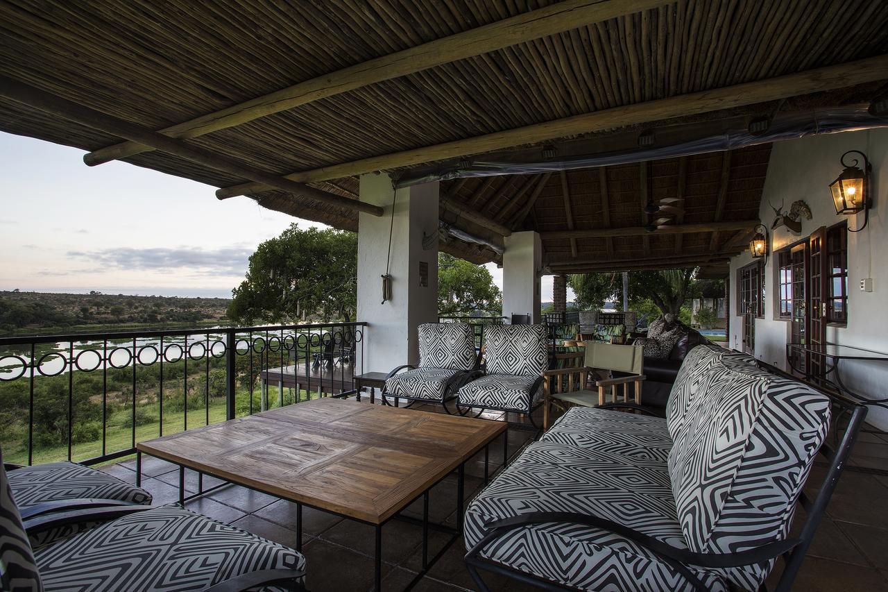 Buhala Lodge Malalane Exterior foto