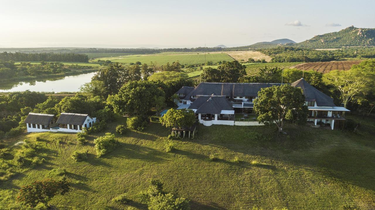 Buhala Lodge Malalane Exterior foto